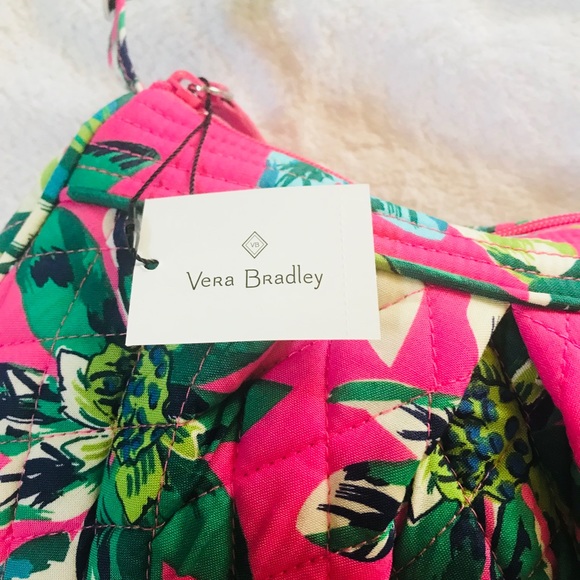 Vera Bradley bag NWT - Picture 4 of 5